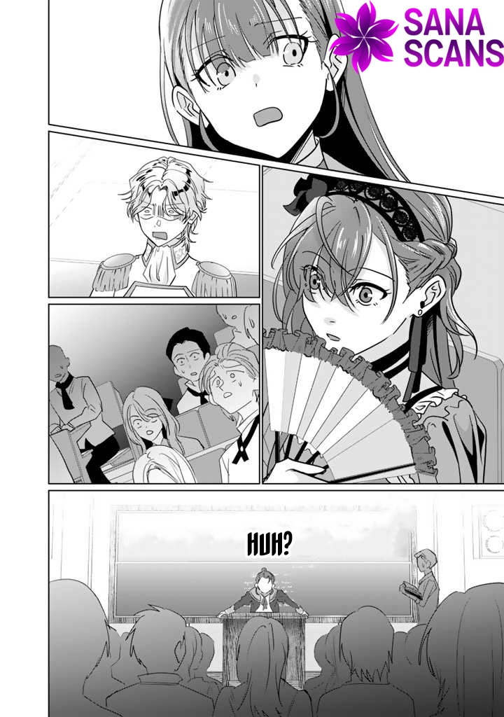 Oda Nobunaga Possessed Me-But I Don't Want to Conquer the World! Chapter 3 Page 10